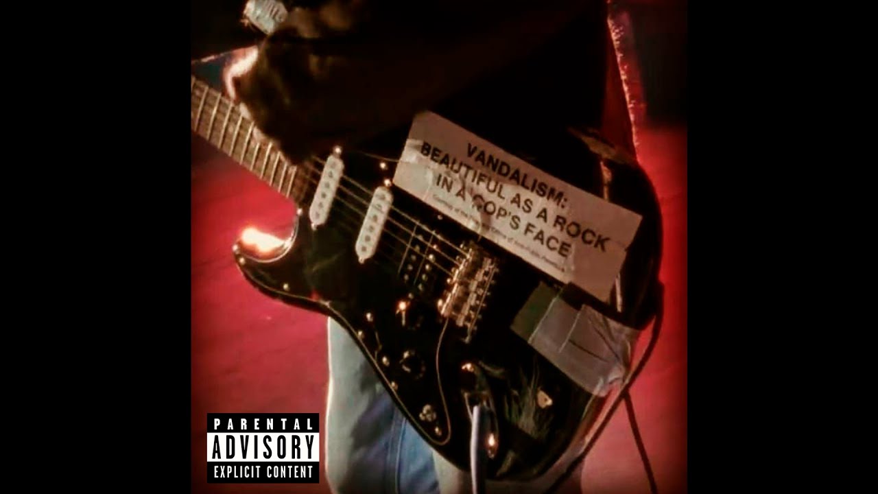 [SOLD] Nirvana x 90's Grunge Rock Type Beat - 