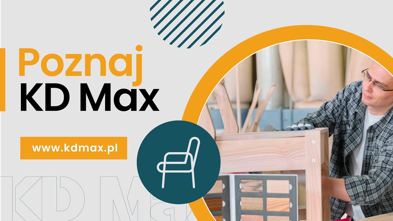 Projekt kuchni w mniej niż 10 minut! KD Max.