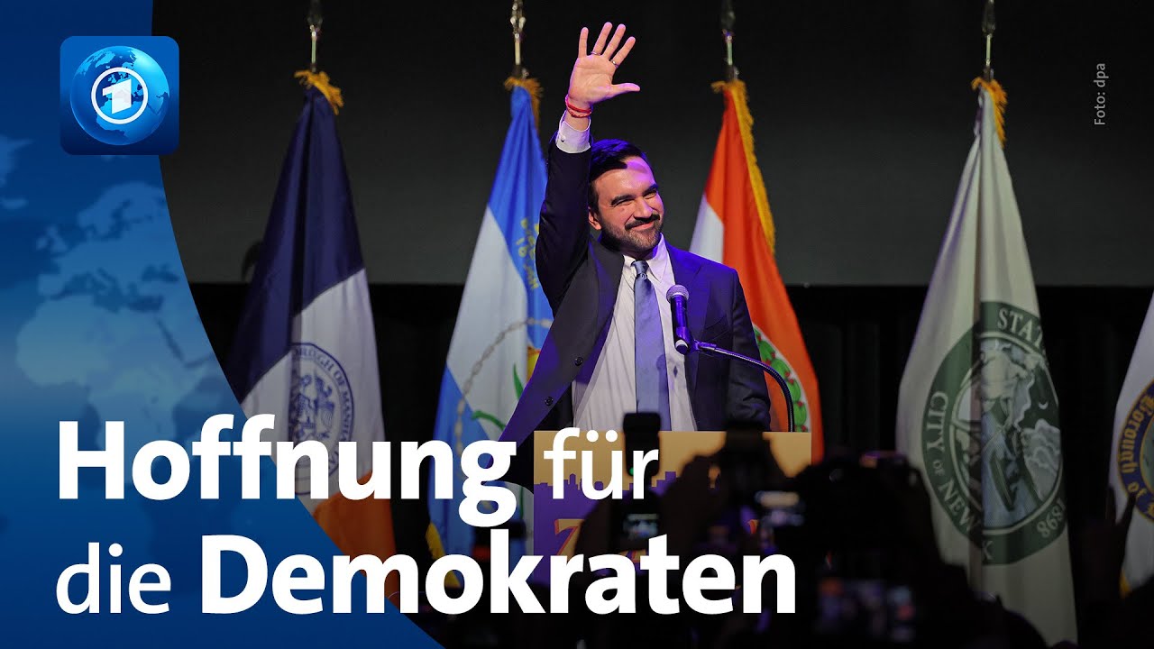 Wahlen in den USA: Hoffnung f&uuml;r die Demokraten