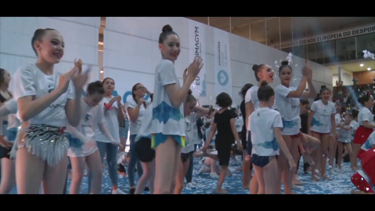 Sarau Solidário do Guimagym 2019