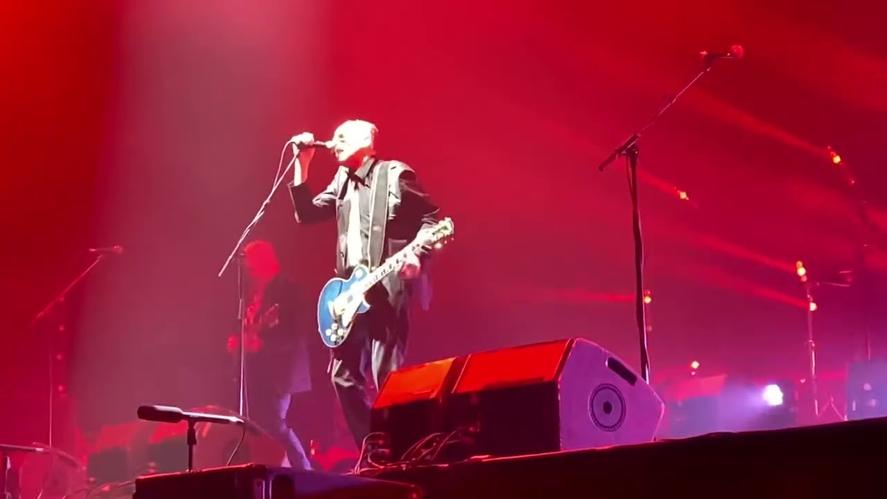 Chico de ayer - Siniestro Total - 07/05/2022 - Wizink Center Madrid