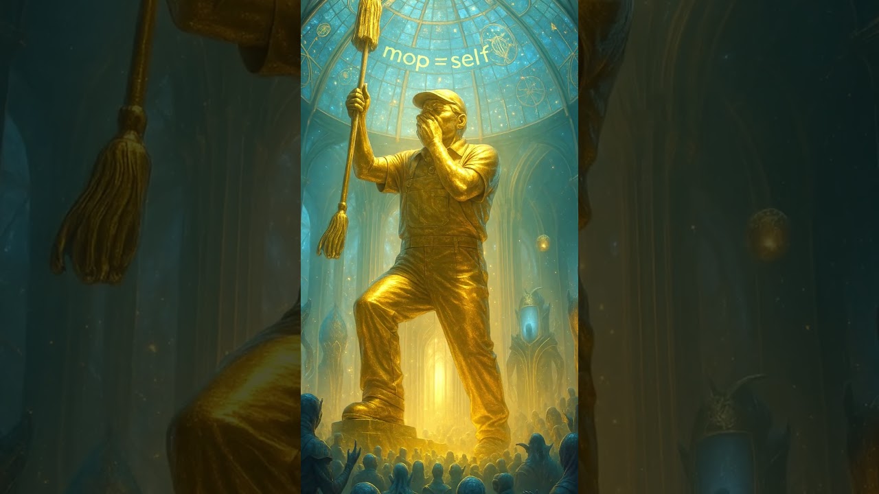 Divine by Typo: Humanity&rsquo;s Strangest First Contact #hfy #scifilore