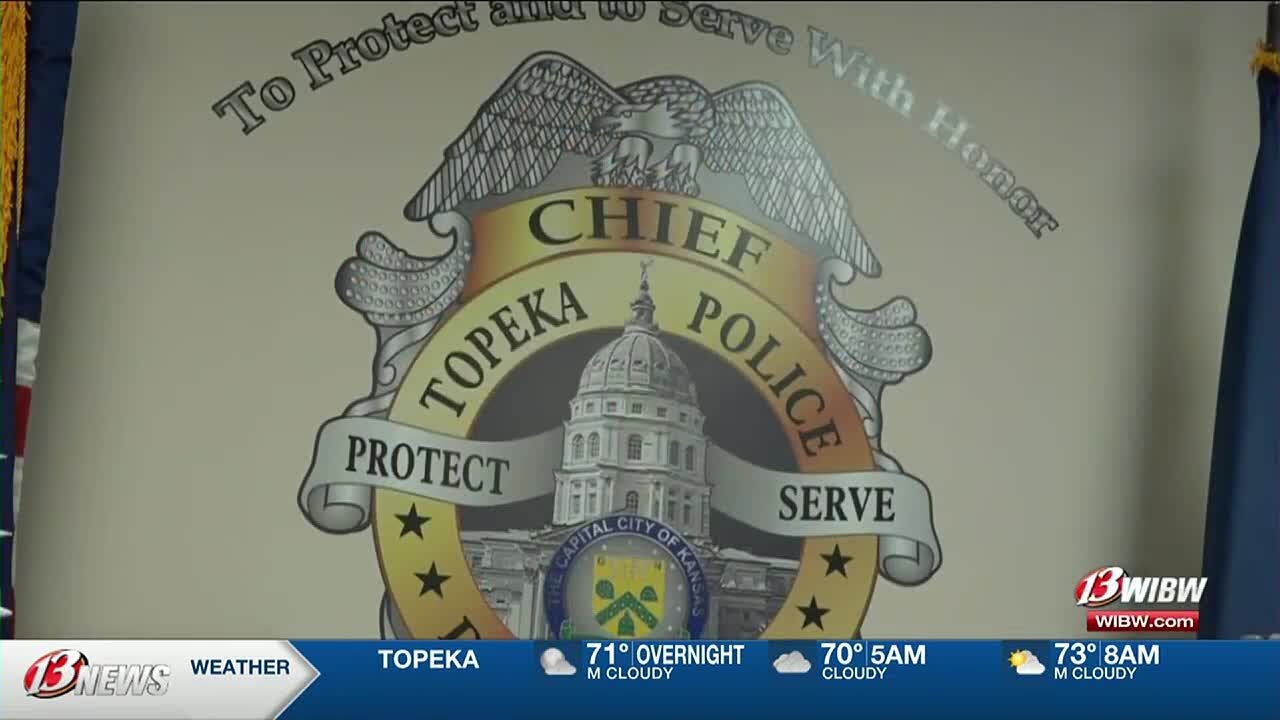 TPD launches new violent crime reduction initiative