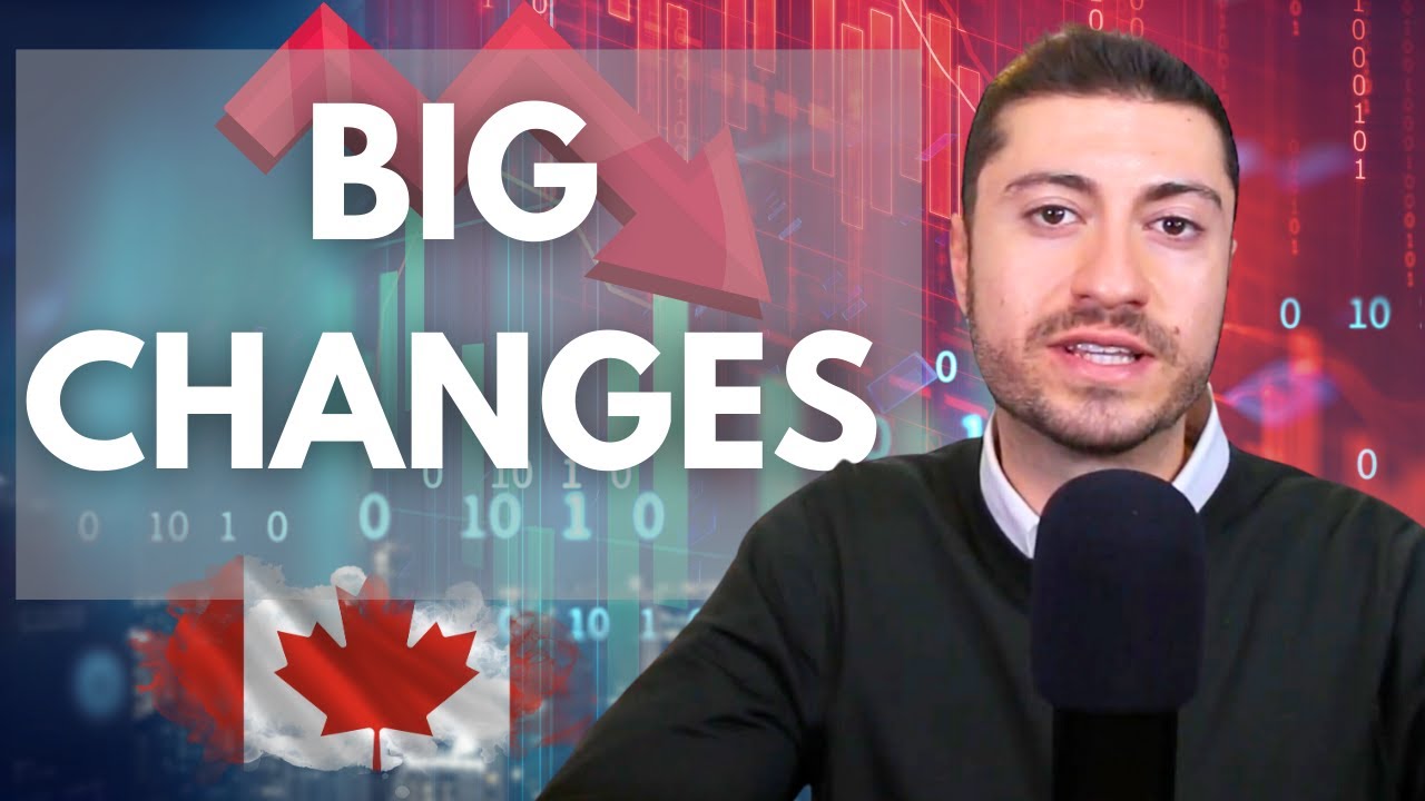 WHAT Will Happen to Toronto Real Estate in 2025?