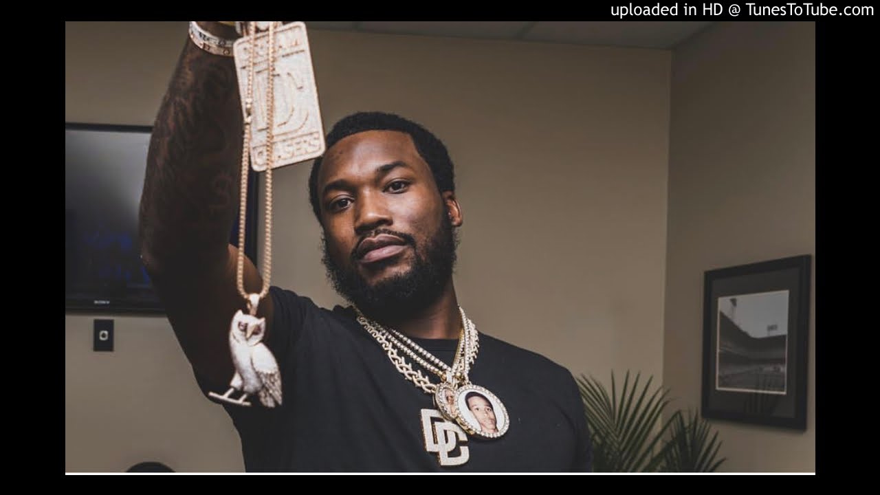 [FREE] Meek Mill Type Beat 
