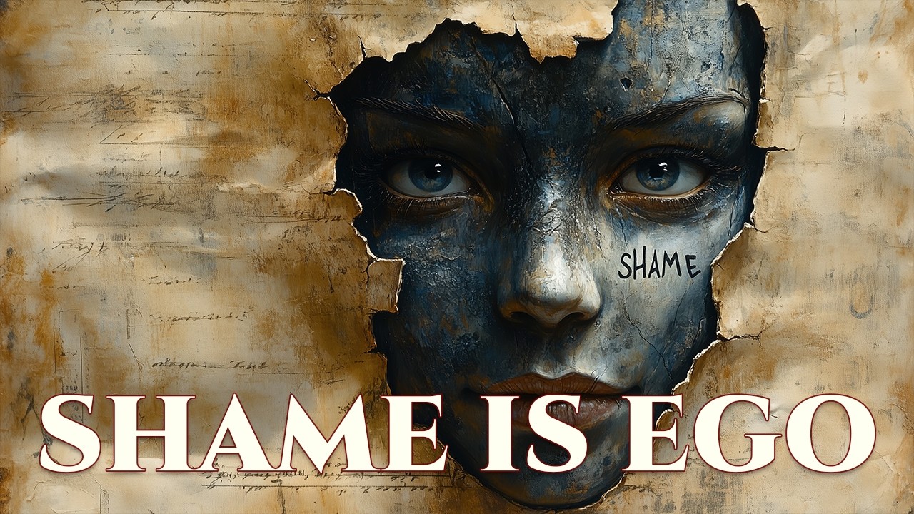Conquer Your Inner Critic | The Stoic Secret to Unstoppable Willpower