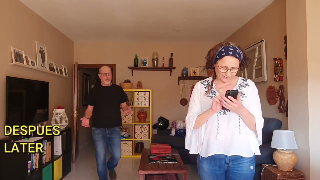 MATRIMONIO 