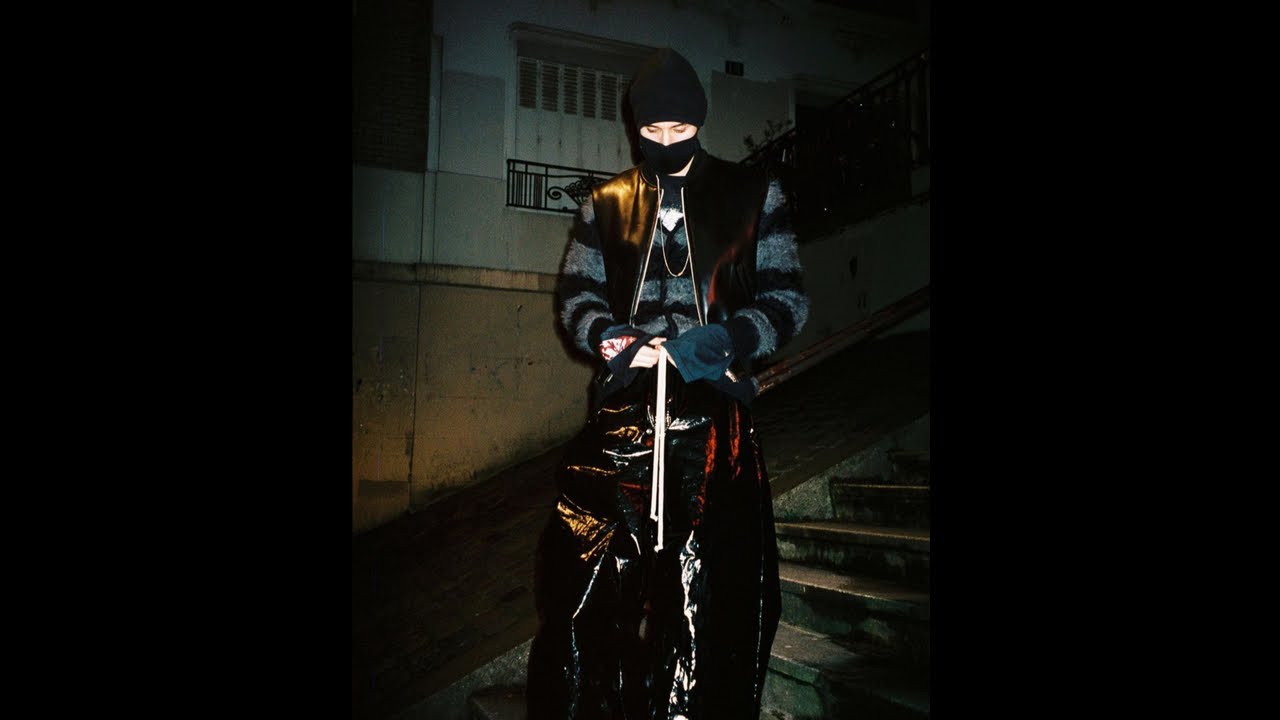 Serane / Milanezie Type Beat 