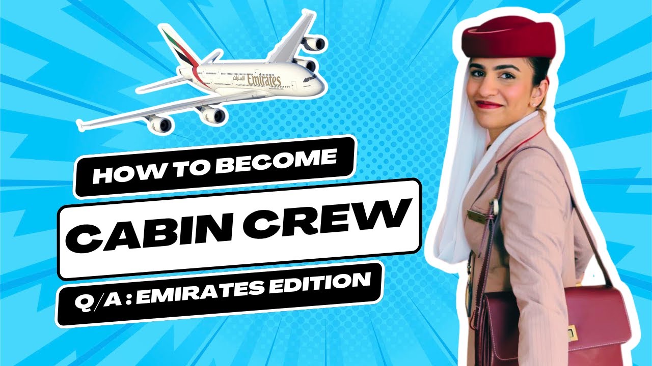 How to become cabin crew? Q/A about my emirates journey #malayalam  #cabincrew #flightattendant