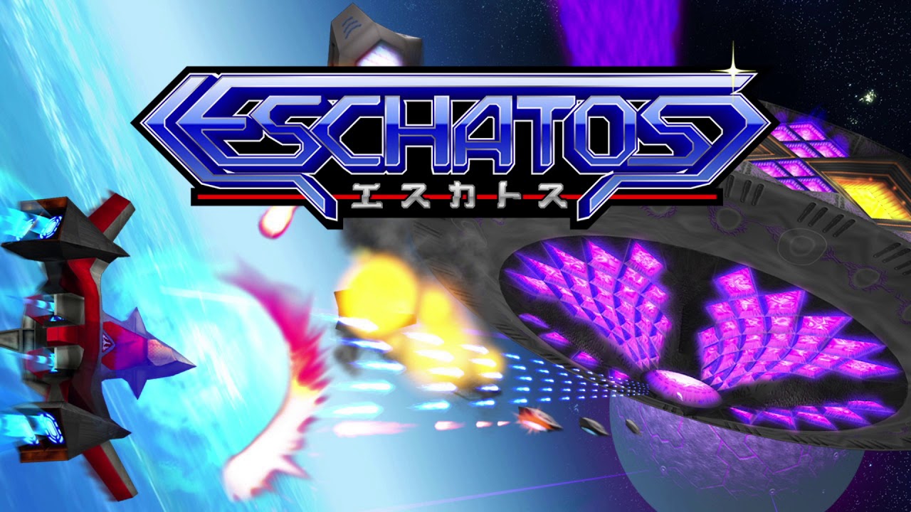 (N163) Eschatos - Extermination