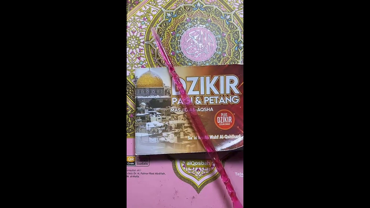 LIVE MENGAJI AL-QUR'AN 27 JANUARI 2026
