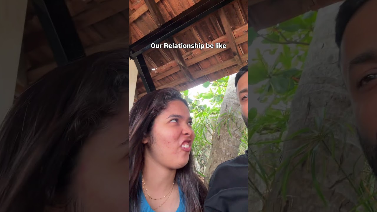 Only couples can relate #couple #funny