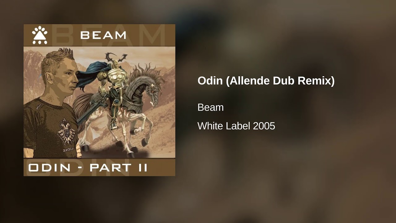 Beam - Odin (Allende Dub Remix) [2005]