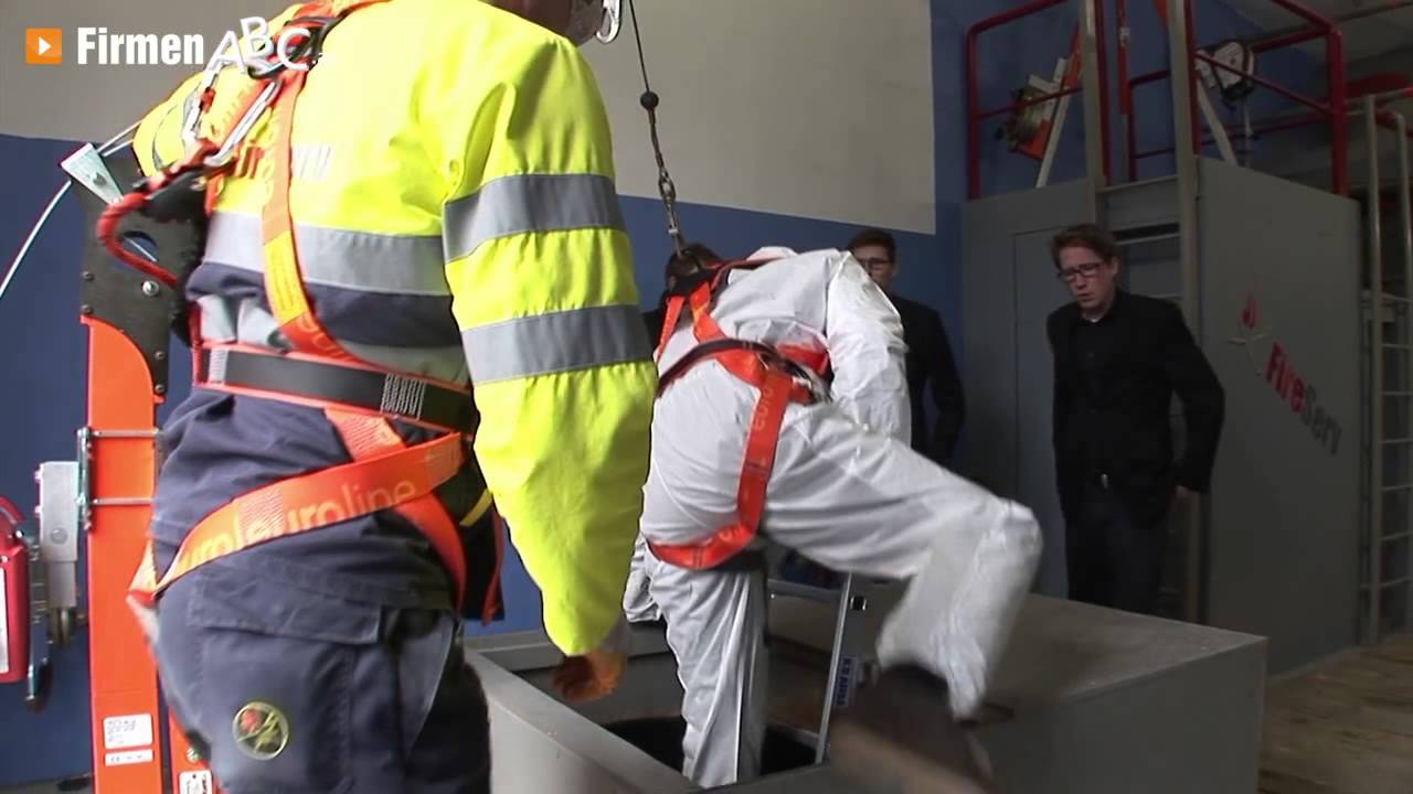 Brandschutz Linz: FireServ e.U.  - Arbeitssicherheit und Notfallmanagement,