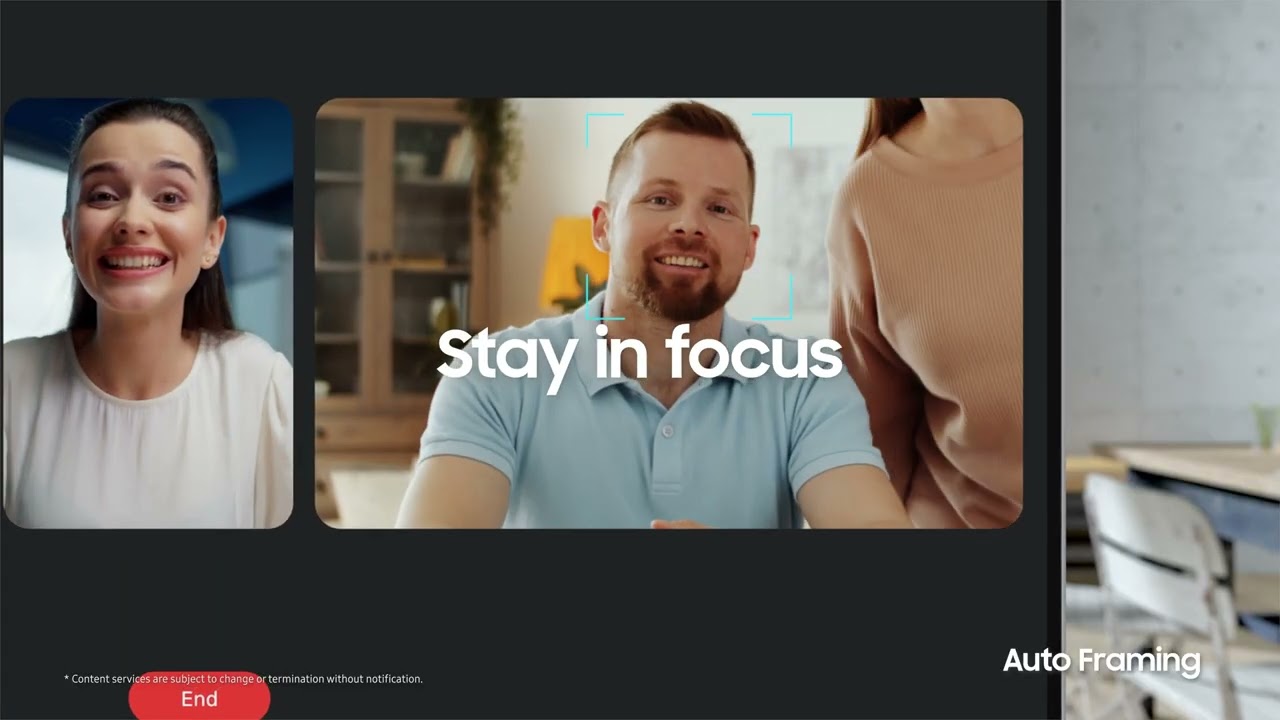Smart Monitor: Watch, Play, Work in Style | Samsung Nederland