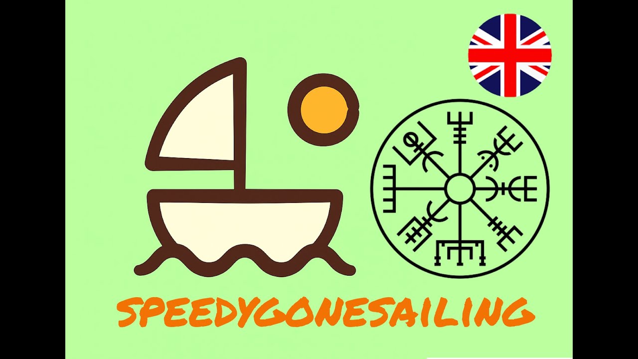 VegvisirRace 2025 on Board of Ultimate 20 Speedy Gonzalez (English)