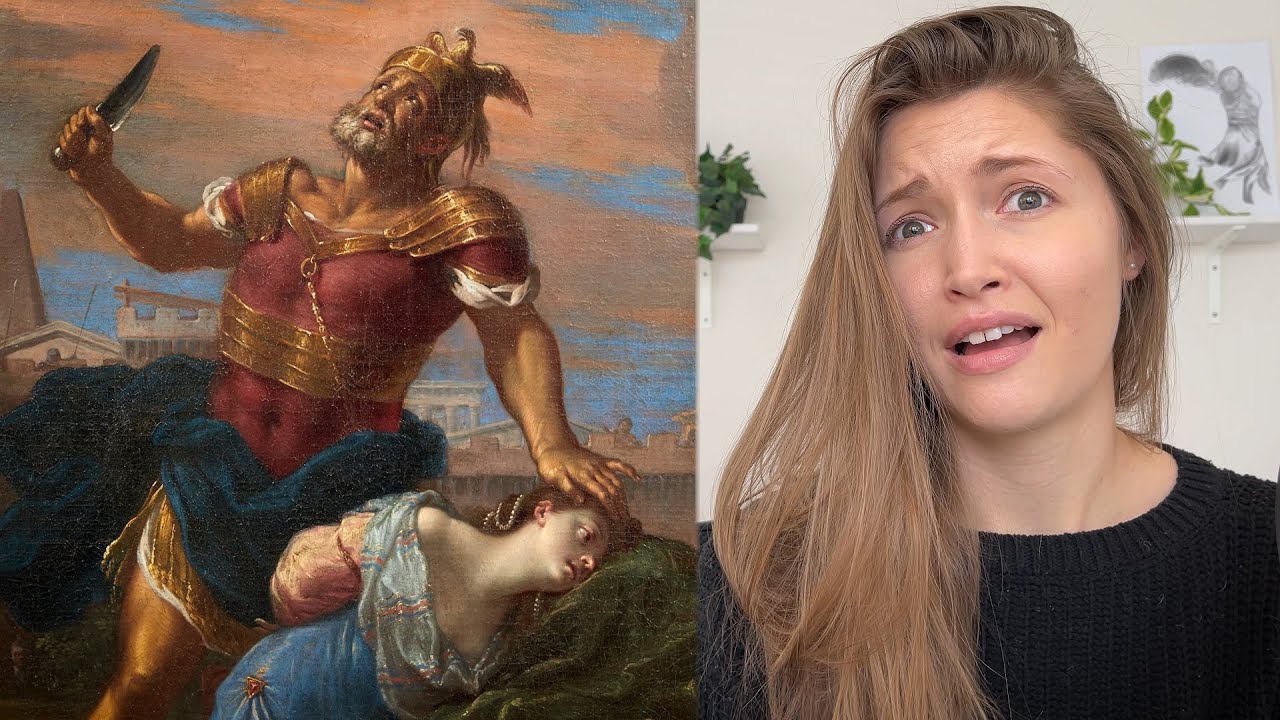 The Truth About Human Sacrifice in Ancient Rome
