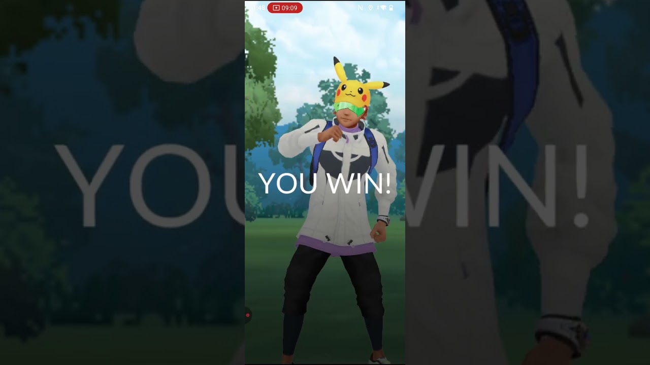 Playing pokémon GO for an hour 🫩