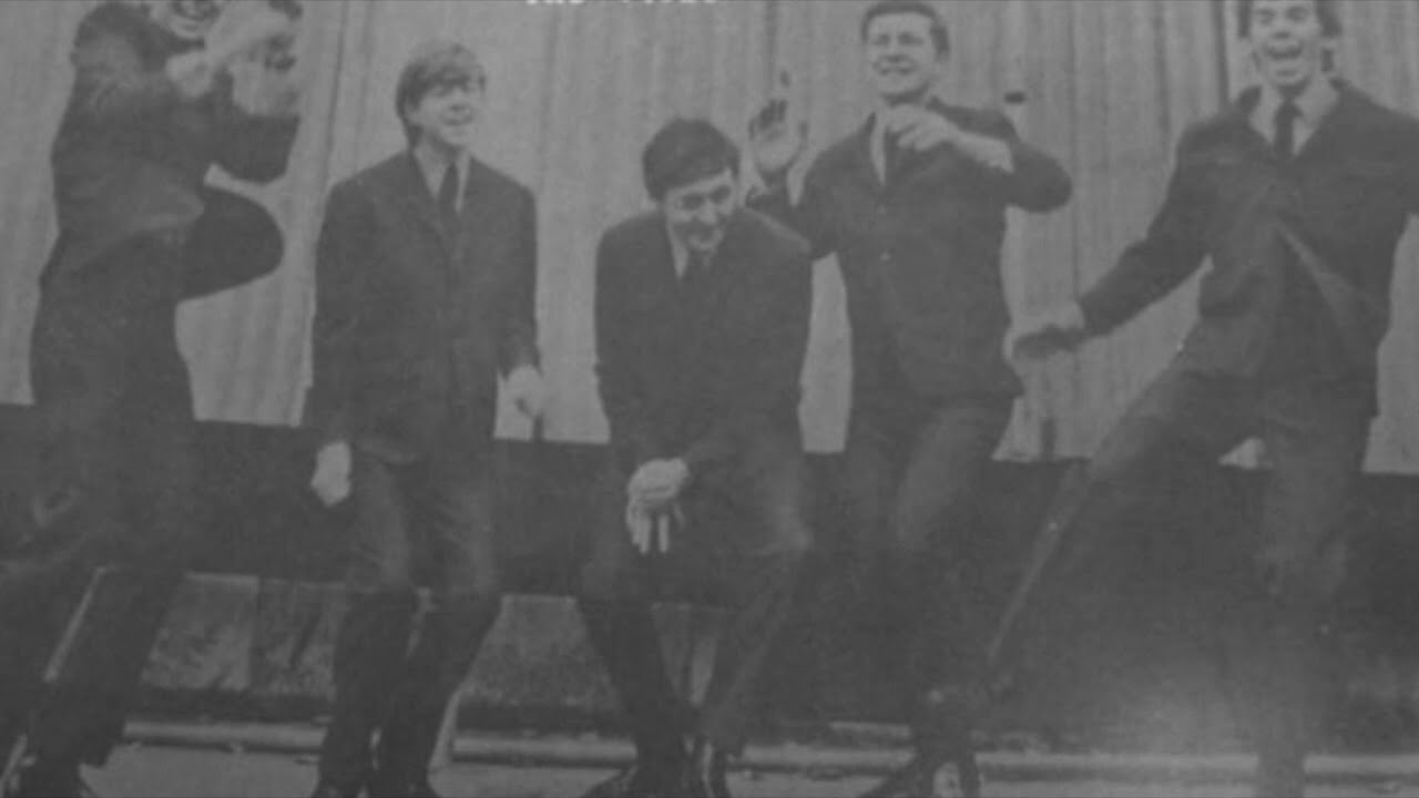 The Plebs – Bad Blood