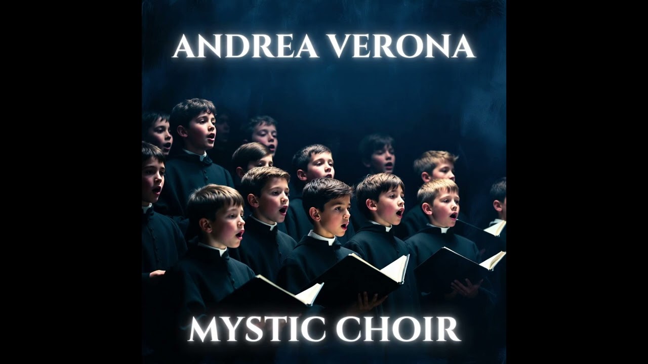 Andrea Verona - MYSTIC CHOIR