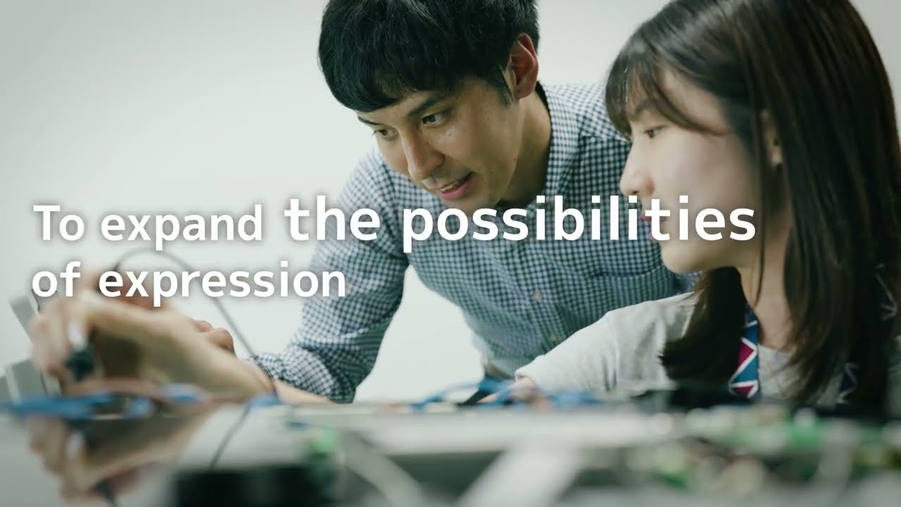 Illuminate the world - Panasonic Projector & Display
