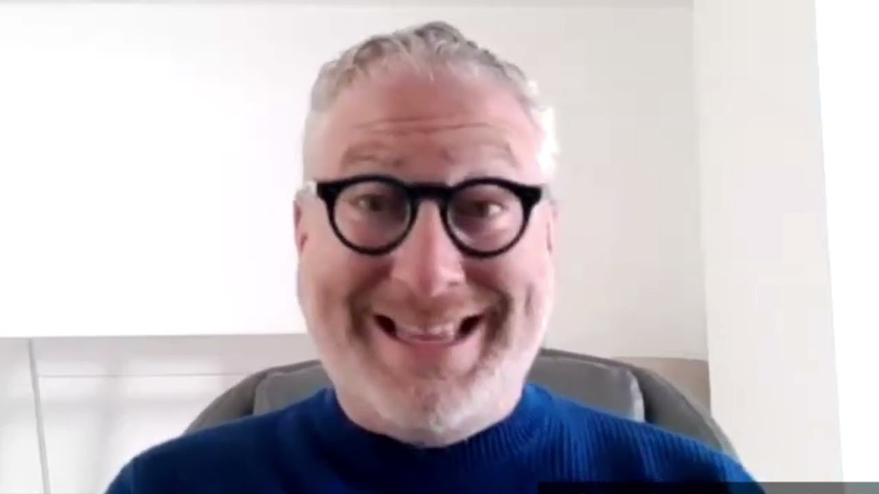 Clear Aligners: More Than Just Cosmetics with Dr. David Galler