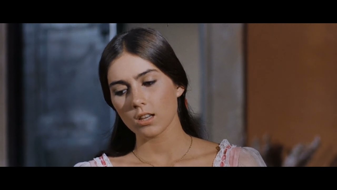 Romina Power - Serenade (Angeli Senza Paradiso)