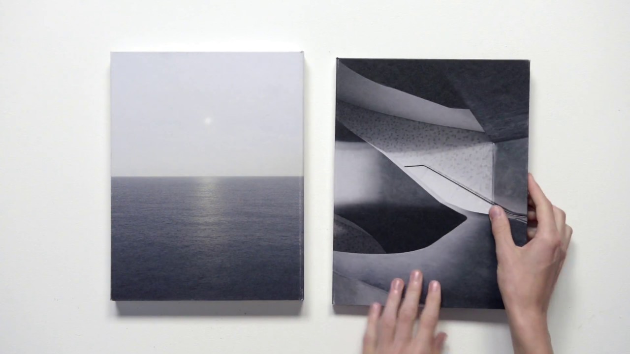 3+2 by Durbach Block Jaggers