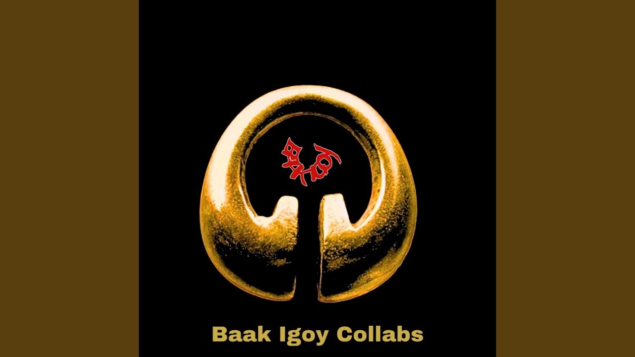 Entoy Kad-am Od (feat. Baak Igoy)