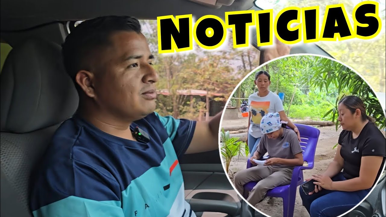 URGENTE 😭Me Mandaron A La Casa De La Mujer De Angel - Wow Todo Esto Está Pasando