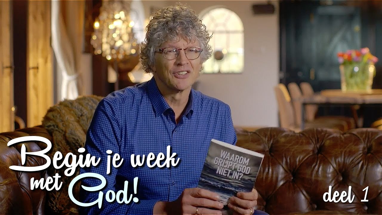 Ben je eerlijk tegenover God? - Aflevering 1