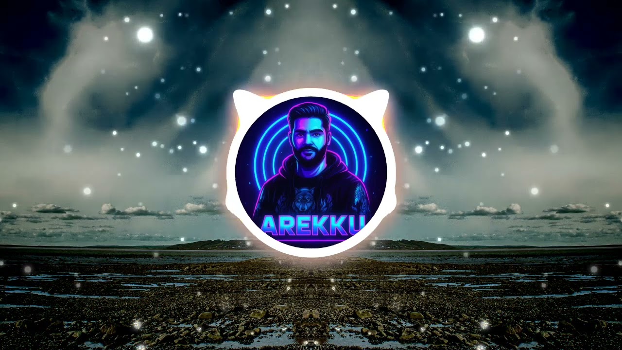 Arekku -Into the Unknown
