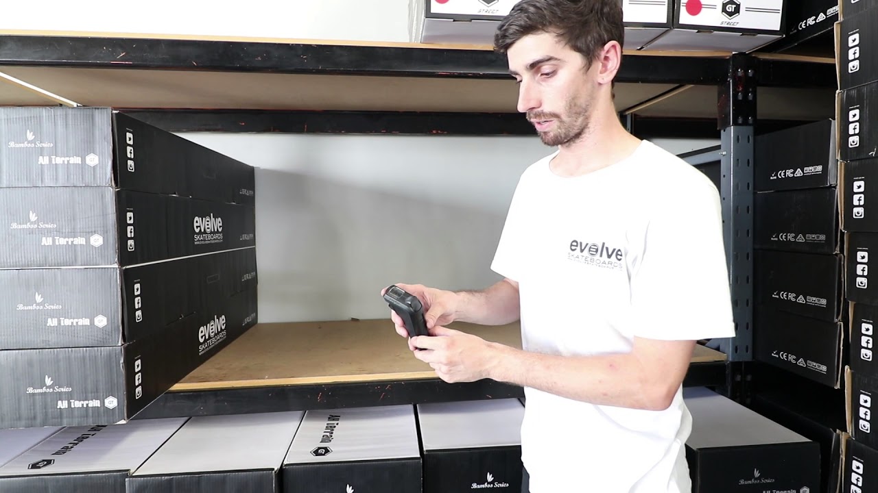 R-2 Trigger Reset Procedure (GT Series)