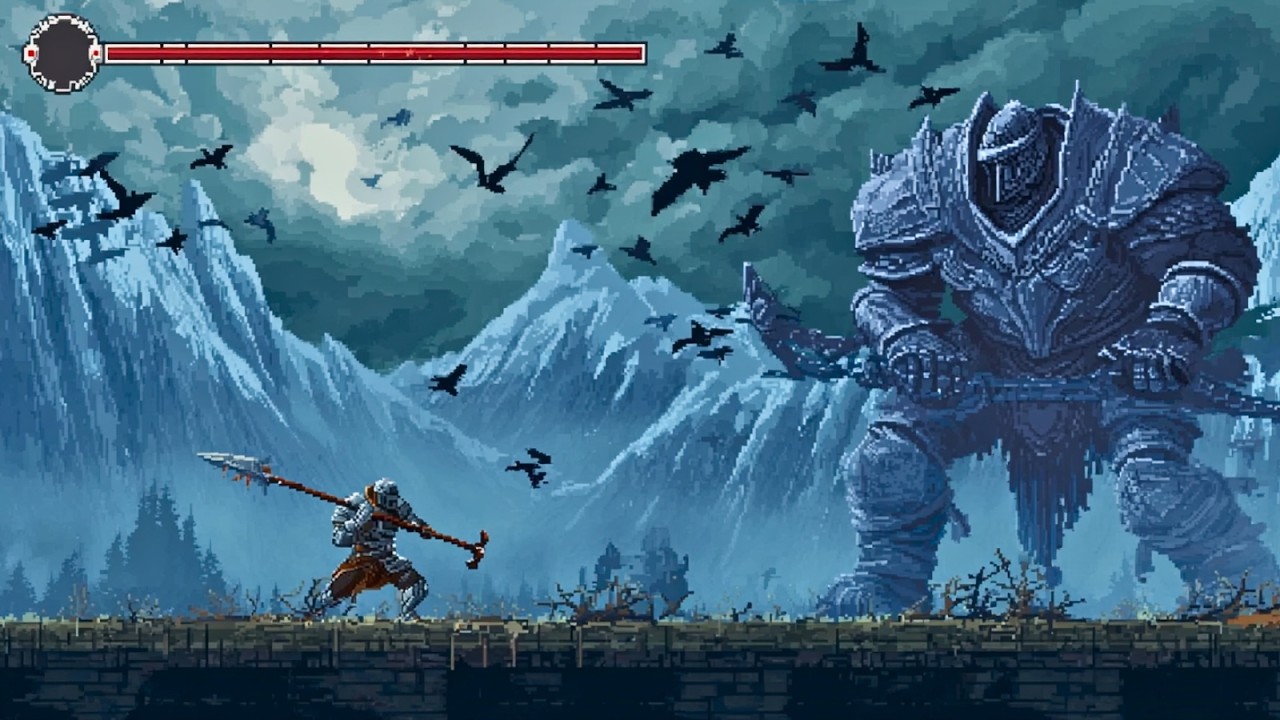 If You Love Hollow Knight, You NEED to See These 10 New Games