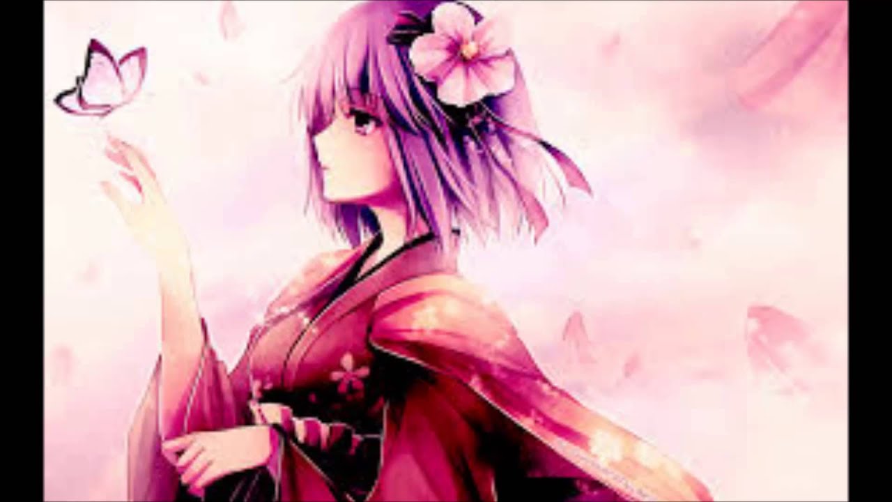Nightcore Savin Me