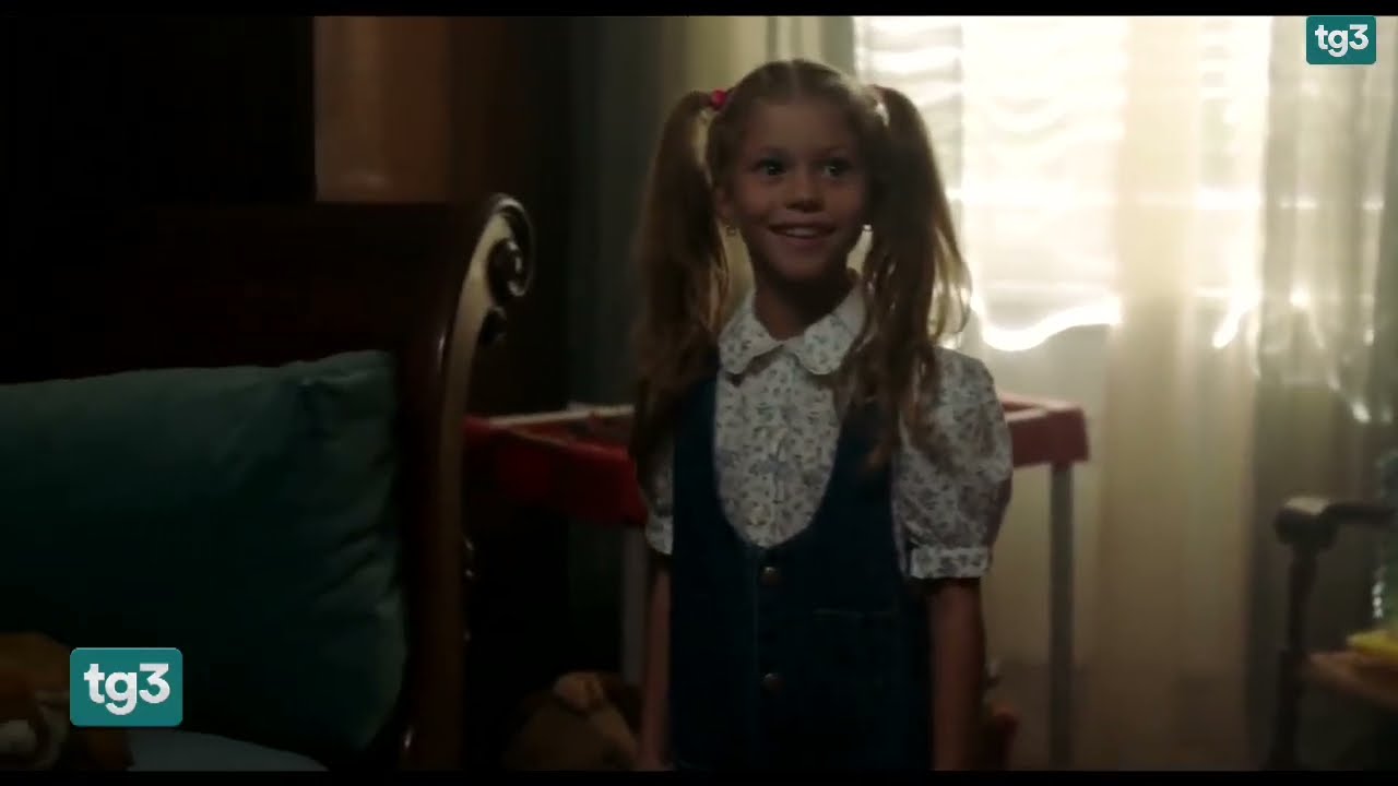 la farfalla impazzita - trailer