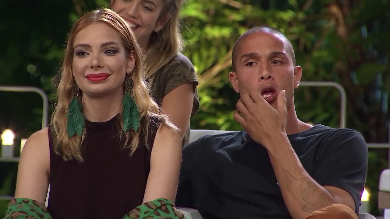 A Oitava Cerimônia | MTV Are You The One? Brasil