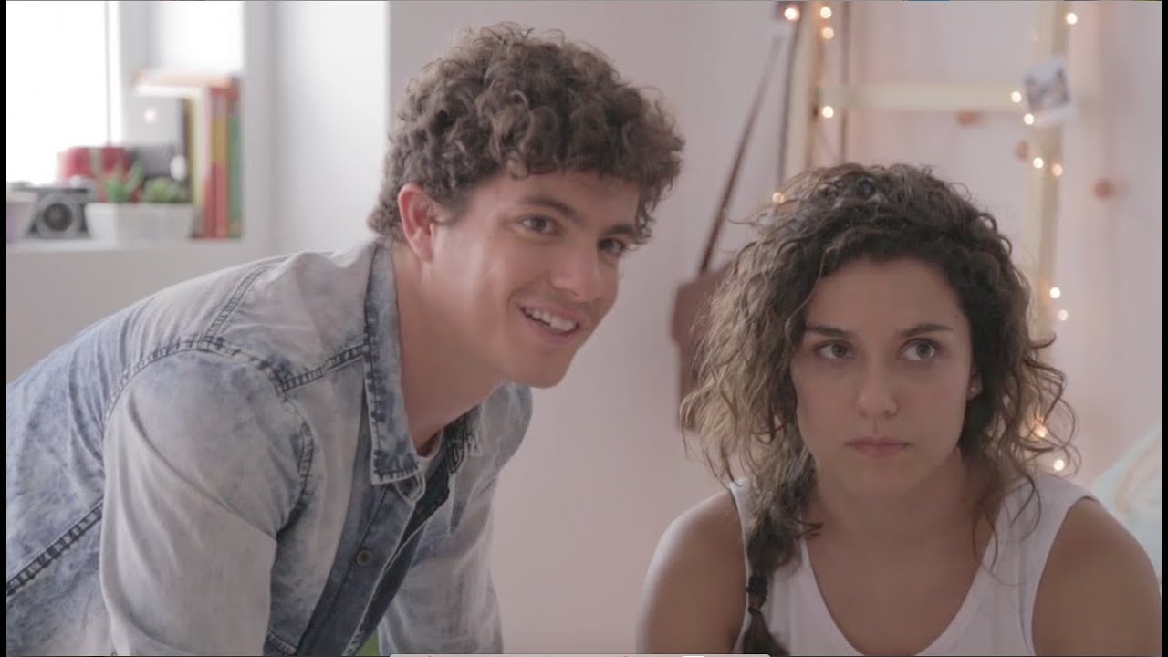 Alba al alba - Capítulo 3: 