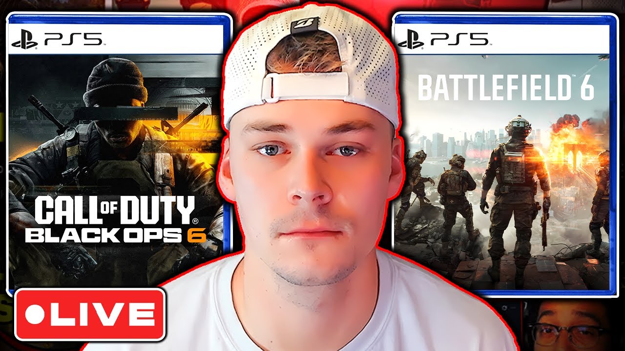 Black Ops 6 is dead...