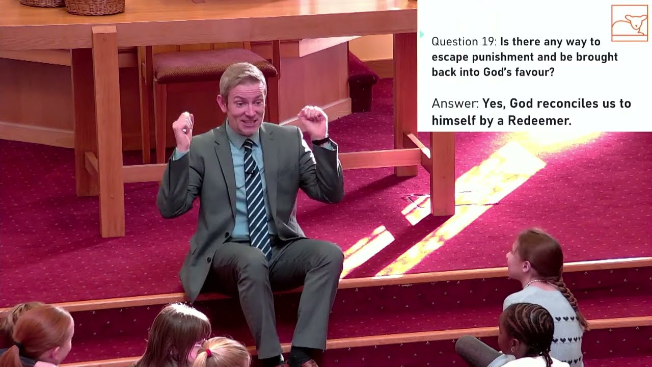 22nd February 2026 - Morning service