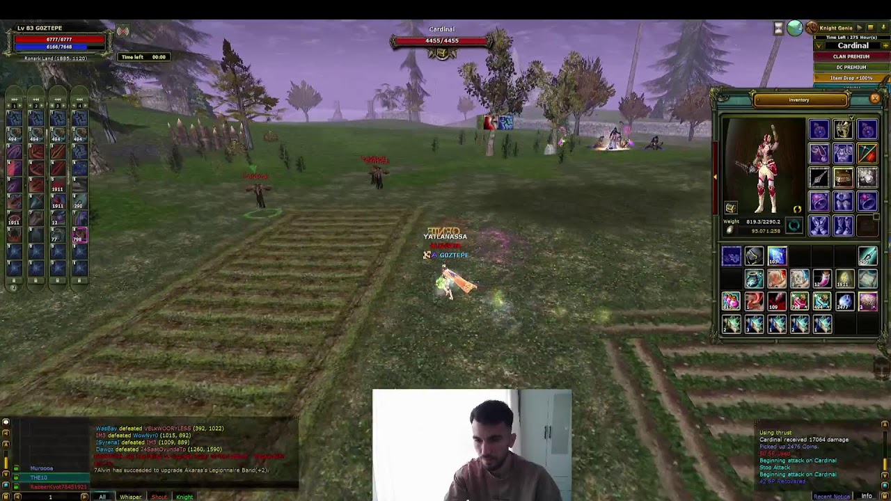 ASSASLA PKDAYIZZ HOMEKOWORLD