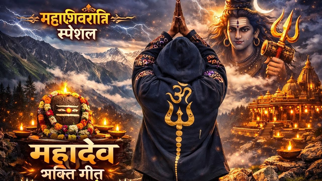🔱Mahadev song 🔱|Mahashivratri song 🙏🙏 shiv ji song 🔱 Mahashivratri special 🔱🙏