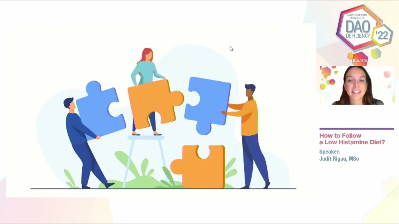 2022 Patients forum (Simultaneous translation)