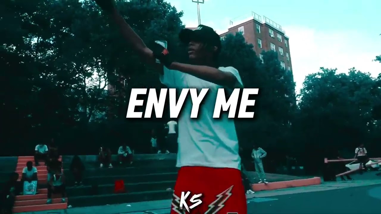 Mdot 59 X Savv G X Siah Brim Type Beat - “Envy Me” Prod. @Prodbyk5