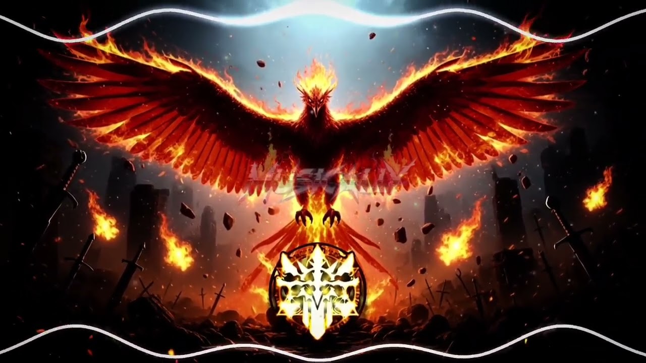 Epic Symphonic Nu-Metal | Female Opera & Rap Metal  | M&Uacute;SICALLY  
