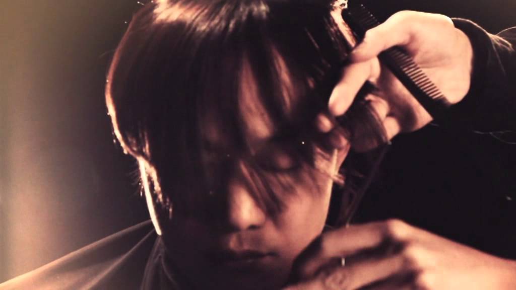 Eason Chan 陳奕迅 - 2011全新國語歌《內疚》MV