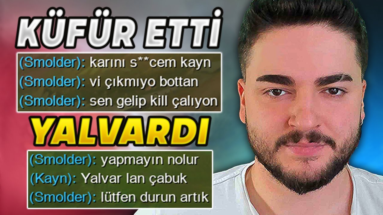 OYUN BAŞI SÖVEN ADAMI EKİPLE PİŞMAN ETTİK! | Zegabon