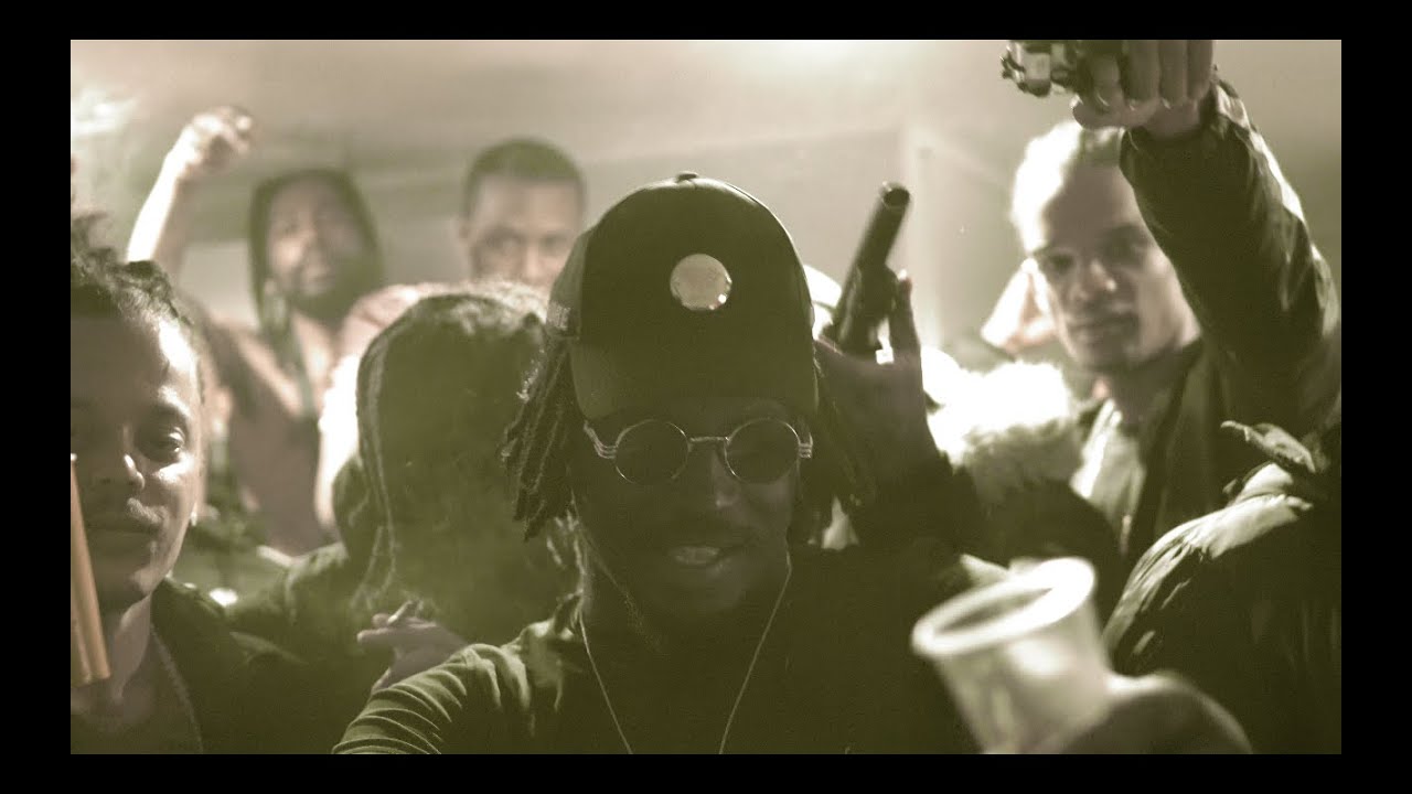 Atta 2T - V2V #3 (Dir.by KINGS FILMS)