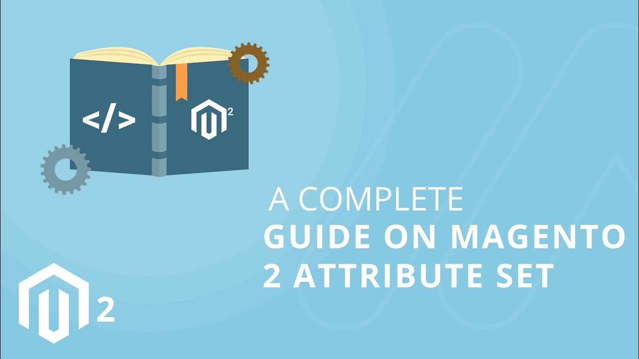 A Complete Guide On Magento 2 Attribute Set