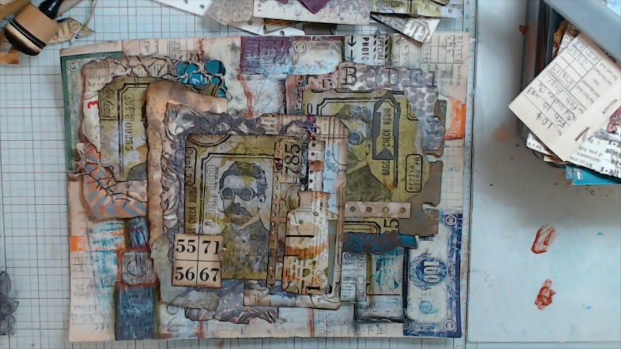 Craft & Chat and Small Show & Tell